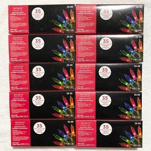 *BNIB* Indoor Multi-Colored Lights